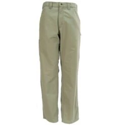 Carhartt Pants: 7.5-Ounce Canvas Work Pants B151 TAN 7 Carhartt Pants: 7.5-Ounce Canvas Work Pants B151 TAN -Carhartt Outlet Workwear Store image 80071