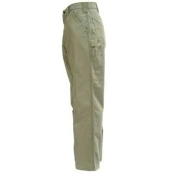 Carhartt Pants: 7.5-Ounce Canvas Work Pants B151 TAN 6 Carhartt Pants: 7.5-Ounce Canvas Work Pants B151 TAN -Carhartt Outlet Workwear Store image 80073