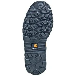 Carhartt Boots: Men's Safety Toe EH Oil-Tanned Leather Work Boots CMW8200 -Carhartt Outlet Workwear Store no carhartts 01